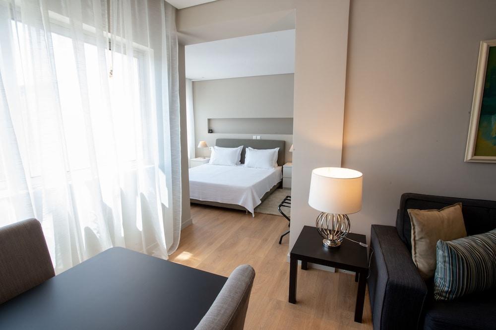 Athens Center Panoramic Flats Apartment Exterior foto
