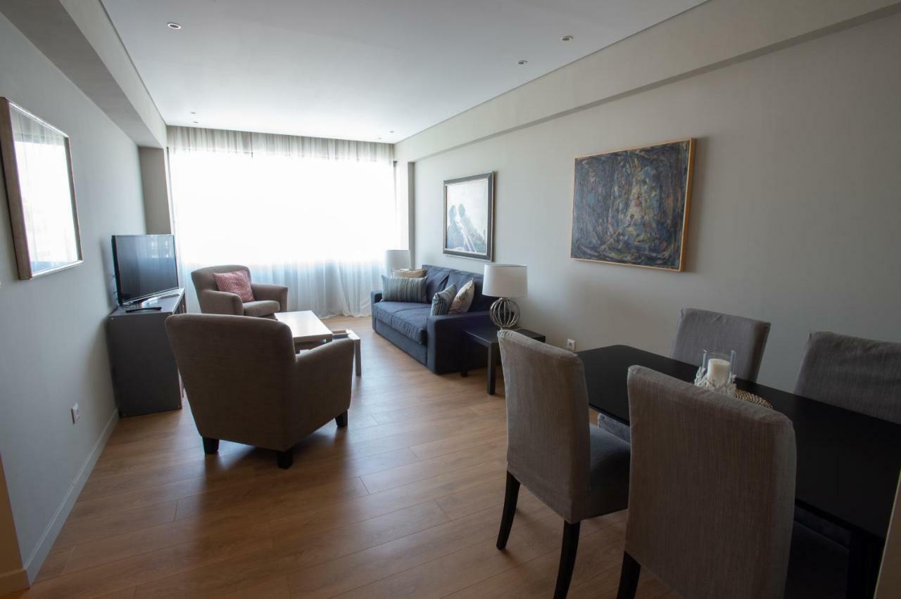 Athens Center Panoramic Flats Apartment Exterior foto